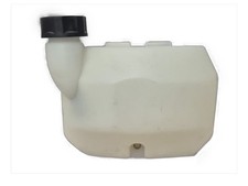 ATIKA HB60N Benzin-  Heckenschere  - Tank Benzintank Kraftstofftank