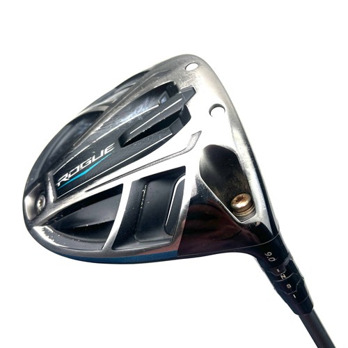 Callaway rogue driver 9 - rogue,