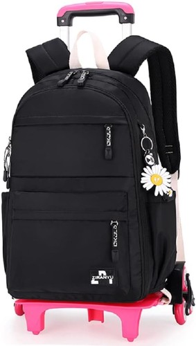 Tanou trolley rucksack mit - rucksack, 6