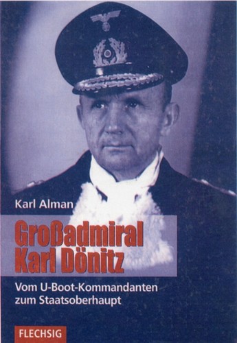 The memoirs karl doenitz - of, by