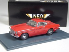 (KI-07-42) Neo Scale Models