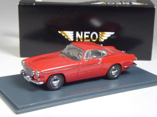 Neo scale models - scale,
