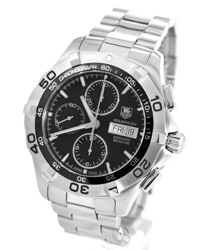 Tag heuer aquaracer - tag,