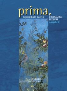 Prima übergangslektüre - b,