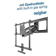 my wall HP 55 AL TV Wandhalter