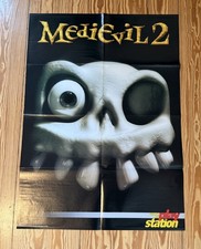 2000 MediEvil 2 / Syphon