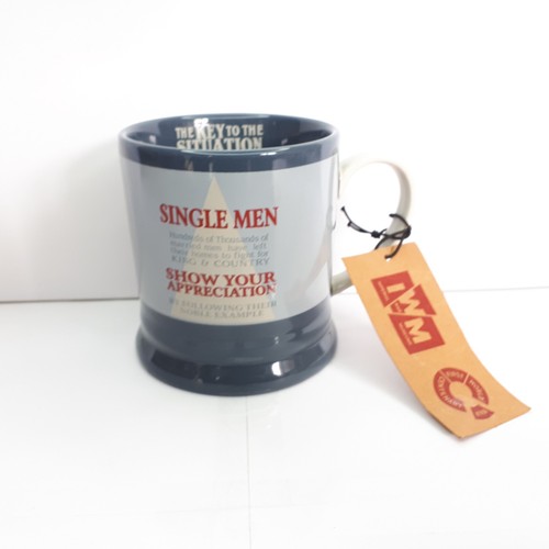 Imperial war museum ww1 - imperial, becher