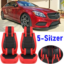 Full Satz Vordersitze