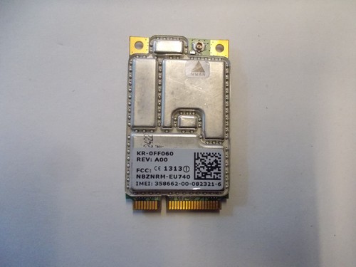 Interne dell wireless hsdpa - wireless,