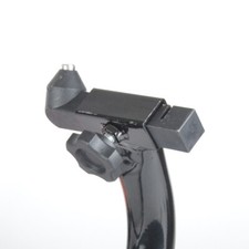 Arlows PIN Aufnahmen Adapter Gabel für Montageständer vorne