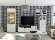 Wehrsdorfer Solution Wohnwand