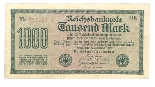 Banknote deutschland - banknote,