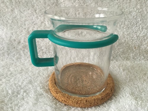 Vintage bodum teetassen - vintage,