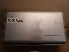 Fujitsu ScanSnap S1500 Color