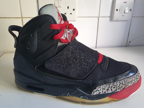 Nike air jordan son mars - mars, uk