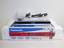 Panasonic DMR-EX71S DVD-Recorder / 160GB HDD, komplett in OVP, 2 Jahre Garantie