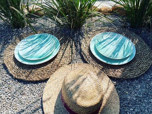 Tolle mediterrane - !!,