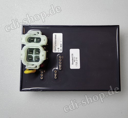 Digitale zündbox cdi honda - zündbox,