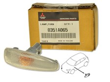 Seitenblinker Blinkleuchte