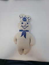 Vintage Pillsbury Poppin'