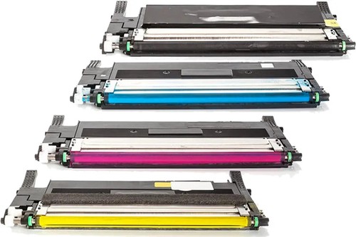 Xxl toner kompatibel - xxl, zu