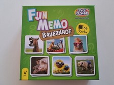 Müller - Toy Place - FUN MEMO