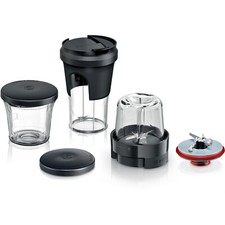 BOSCH TastyMoments Zubehör Küchenmaschine MUZS68TM Multi-Zerkleinerer-Set