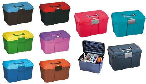 Putzkasten putzbox mit einsatz - putzkasten,