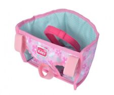 Simba Toys NBB Fahrradsitz für Puppen