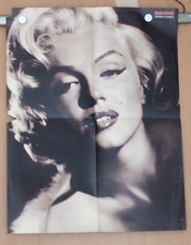 Marilyn Monroe /Rosetta Stone