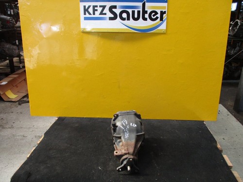 Differential ü3 w203 120kw - differential,