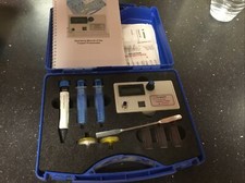 Photometer Copper Atotech