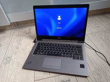 Fujitsu Lifebook U745, 120GB