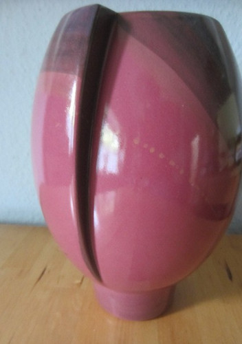 Kmk kupfermühle keramik vase - kupfermühle,