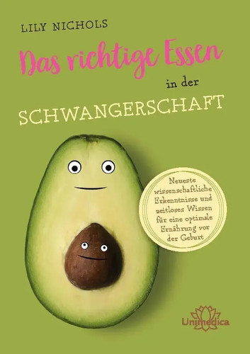 Das richtige essen der - in,