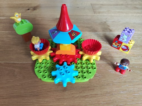 Lego duplo 10845 mein - lego, erstes