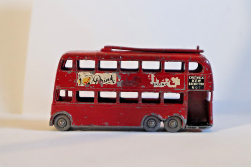 Matchbox lesney a - matchbox,