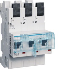 HAGER Hager SLS-Schalter