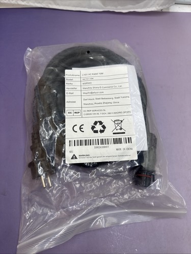 Betteri schuko kabel meter - kabel,