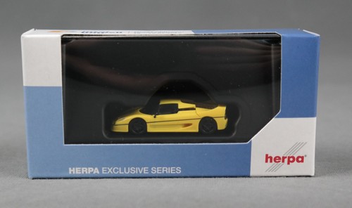 Herpa 961813 87 ferrari - herpa,