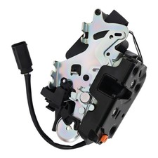 Stellmotor Türschloss Links