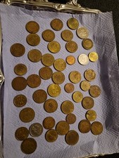 Deutsche Mark DM Konvolut