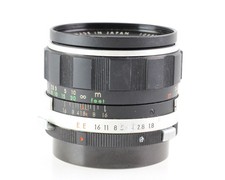 Auto Miranda E 1:1.8 1.8 50mm