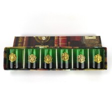 6 Schnapsgläser mit