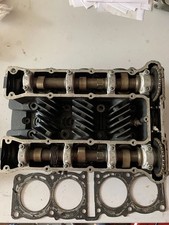 Yamaha XS 750 Zylinderkopf Cylinder Head 1J7-11110-00 xx2363
