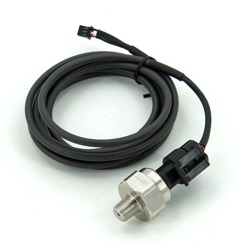 Npt 10 bar - 1/8,