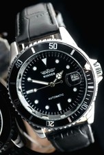 WINNER - HERREN - UHR -