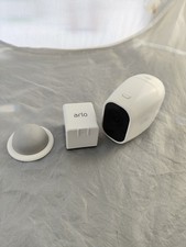 Netgear Arlo Pro 2 CCTV