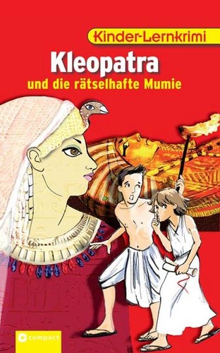 Kleopatra und die rätselhafte