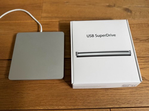 Apple usb superdrive a1379 - superdrive,
